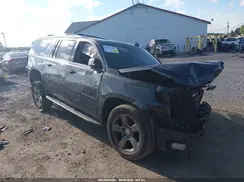 1GNSKHKC9JR290395 2018 CHEVROLET SUBURBAN