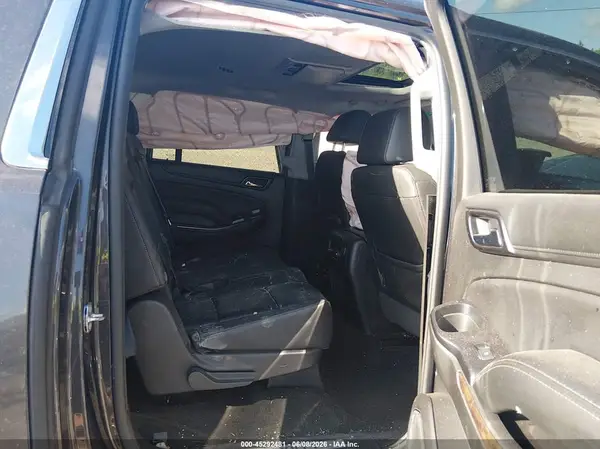 1GNSKHKC9JR290395 2018 CHEVROLET SUBURBAN - Image 8