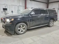 1GNSKHKC9JR293734 2018 CHEVROLET SUBURBAN