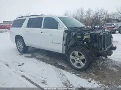 1GNSKHKC9JR309639 2018 CHEVROLET SUBURBAN