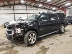 1GNSKHKC9JR312248 2018 CHEVROLET SUBURBAN