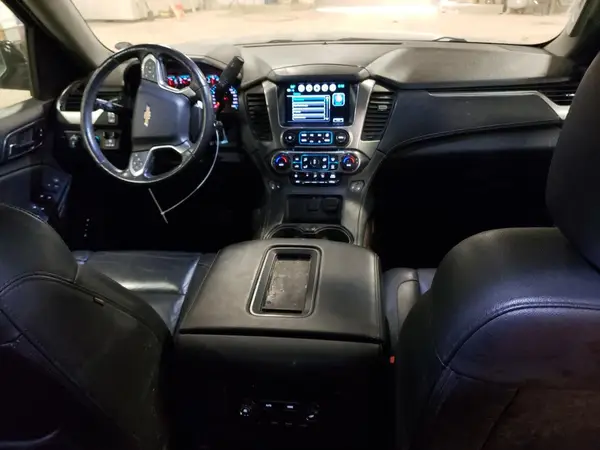 1GNSKHKC9JR312248 2018 CHEVROLET SUBURBAN - Image 8