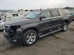 1GNSKHKC9JR313996 2018 CHEVROLET SUBURBAN