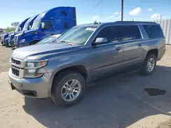 1GNSKHKC9JR329695 2018 CHEVROLET SUBURBAN