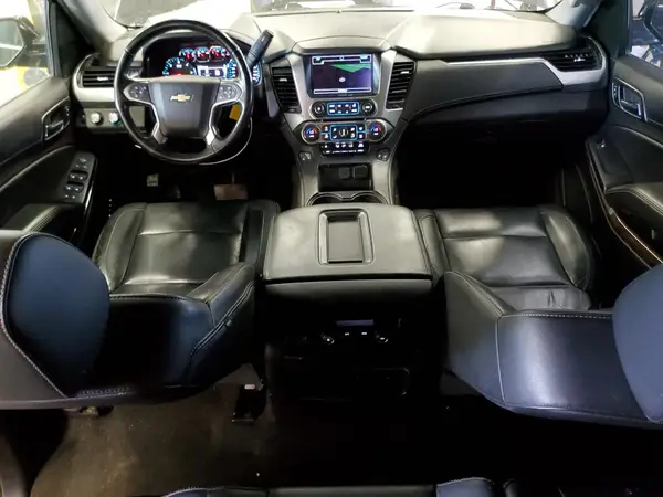 1GNSKHKC9JR331642 2018 CHEVROLET SUBURBAN - Image 8