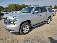 1GNSKHKC9JR340647 2018 CHEVROLET SUBURBAN