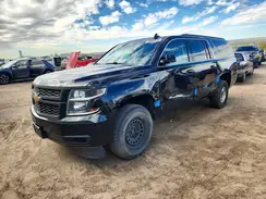 1GNSKHKC9JR341068 2018 CHEVROLET SUBURBAN