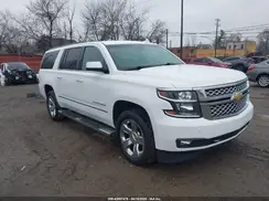 1GNSKHKC9JR347808 2018 CHEVROLET SUBURBAN