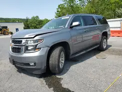 1GNSKHKC9JR356833 2018 CHEVROLET SUBURBAN