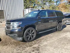 1GNSKHKC9JR386477 2018 CHEVROLET SUBURBAN