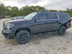 1GNSKHKC9JR390237 2018 CHEVROLET SUBURBAN