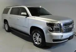 1GNSKHKC9JR395664 2018 CHEVROLET SUBURBAN