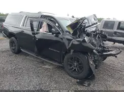 1GNSKHKC9JR395793 2018 CHEVROLET SUBURBAN