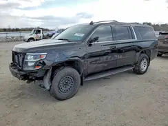 1GNSKHKC9JR396720 2018 CHEVROLET SUBURBAN