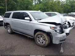 1GNSKHKC9JR399374 2018 CHEVROLET SUBURBAN
