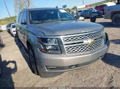 1GNSKHKC9KR129756 2019 CHEVROLET SUBURBAN