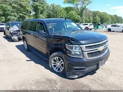 1GNSKHKC9KR151255 2019 CHEVROLET SUBURBAN