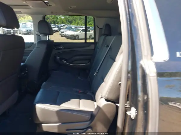 1GNSKHKC9KR151255 2019 CHEVROLET SUBURBAN - Image 8