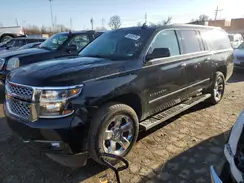 1GNSKHKC9KR151613 2019 CHEVROLET SUBURBAN