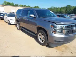 1GNSKHKC9KR161591 2019 CHEVROLET SUBURBAN