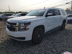 1GNSKHKC9KR171733 2019 CHEVROLET SUBURBAN