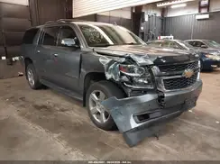 1GNSKHKC9KR184689 2019 CHEVROLET SUBURBAN