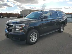 1GNSKHKC9KR189049 2019 CHEVROLET SUBURBAN