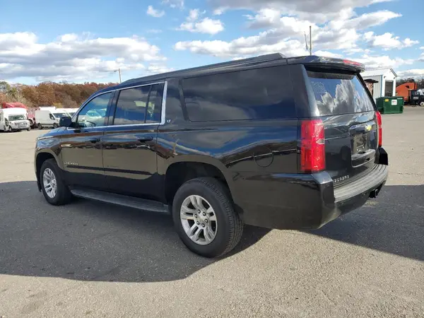 1GNSKHKC9KR189049 2019 CHEVROLET SUBURBAN - Image 2