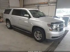 1GNSKHKC9KR199953 2019 CHEVROLET SUBURBAN