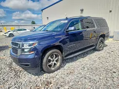 1GNSKHKC9KR218839 2019 CHEVROLET SUBURBAN