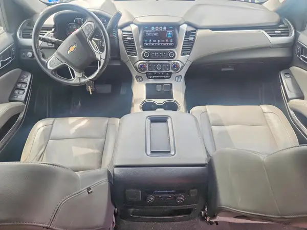 1GNSKHKC9KR218839 2019 CHEVROLET SUBURBAN - Image 8