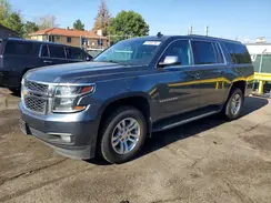 1GNSKHKC9KR228240 2019 CHEVROLET SUBURBAN