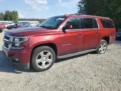 1GNSKHKC9KR228447 2019 CHEVROLET SUBURBAN