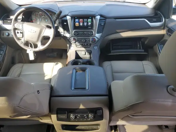1GNSKHKC9KR228447 2019 CHEVROLET SUBURBAN - Image 8