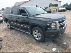 1GNSKHKC9KR242218 2019 CHEVROLET SUBURBAN