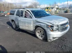 1GNSKHKC9KR246057 2019 CHEVROLET SUBURBAN