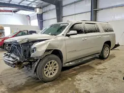 1GNSKHKC9KR250867 2019 CHEVROLET SUBURBAN