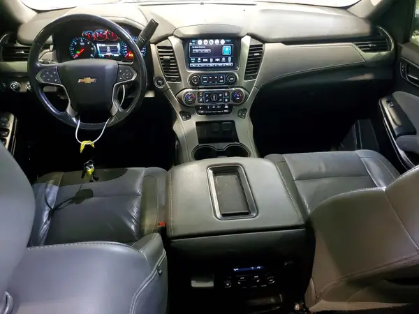 1GNSKHKC9KR250867 2019 CHEVROLET SUBURBAN - Image 8
