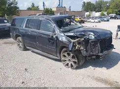 1GNSKHKC9KR253560 2019 CHEVROLET SUBURBAN