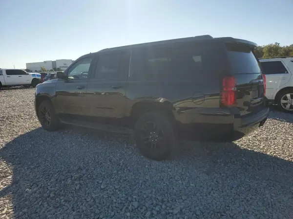 1GNSKHKC9KR274182 2019 CHEVROLET SUBURBAN - Image 2