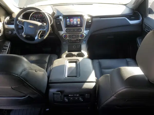 1GNSKHKC9KR274182 2019 CHEVROLET SUBURBAN - Image 8