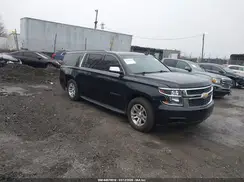 1GNSKHKC9KR283769 2019 CHEVROLET SUBURBAN