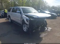 1GNSKHKC9KR284307 2019 CHEVROLET SUBURBAN
