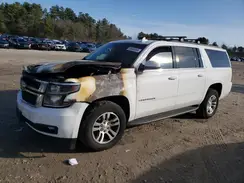 1GNSKHKC9KR284985 2019 CHEVROLET SUBURBAN
