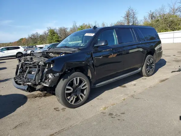 1GNSKHKC9KR292827 2019 CHEVROLET SUBURBAN - Image 1