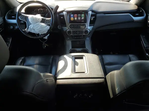 1GNSKHKC9KR292827 2019 CHEVROLET SUBURBAN - Image 8