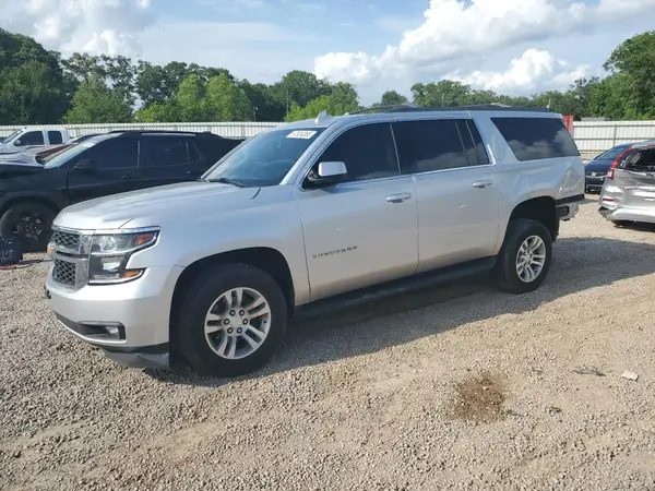 1GNSKHKC9KR309268 2019 CHEVROLET SUBURBAN - Image 1