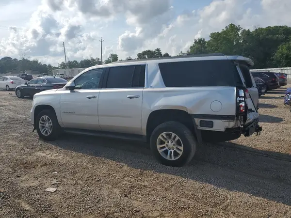 1GNSKHKC9KR309268 2019 CHEVROLET SUBURBAN - Image 2