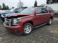 1GNSKHKC9KR320674 2019 CHEVROLET SUBURBAN