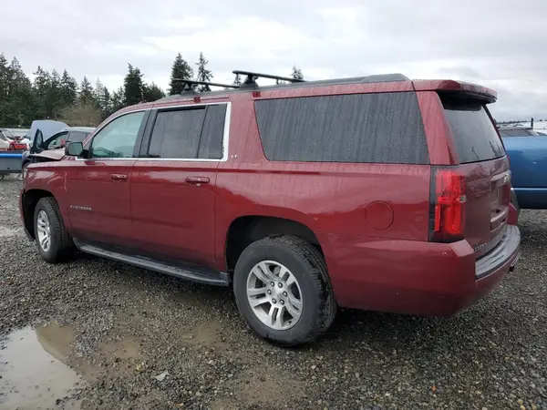 1GNSKHKC9KR320674 2019 CHEVROLET SUBURBAN - Image 2